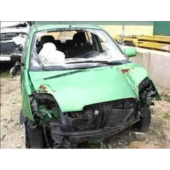 KIA PICANTO '2004 1.1 LX VERDE