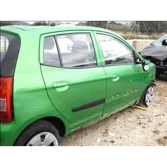 KIA PICANTO '2004 1.1 LX VERDE