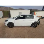 Peugeot 308 II (LB_, LP_, LW_, LH_, L3_) 2013