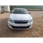 Peugeot 308 II (LB_, LP_, LW_, LH_, L3_) 2013