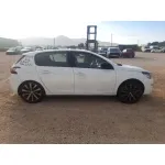 Peugeot 308 II (LB_, LP_, LW_, LH_, L3_) 2013
