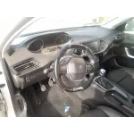 Peugeot 308 II (LB_, LP_, LW_, LH_, L3_) 2013