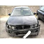 MG MG ZR MG ROVER MG ZR '2003 105 NEGRO 2001