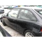 MG MG ZR MG ROVER MG ZR '2003 105 NEGRO 2001