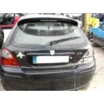 MG MG ZR MG ROVER MG ZR '2003 105 NEGRO 2001