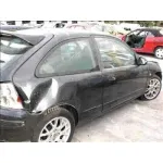 MG MG ZR MG ROVER MG ZR '2003 105 NEGRO 2001