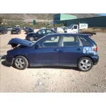 SEAT IBIZA (6K1) SEAT IBIZA (6K1) '1999 SIGNO AZUL 1999