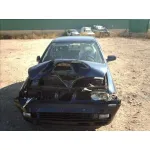 SEAT IBIZA (6K1) SEAT IBIZA (6K1) '1999 SIGNO AZUL 1999