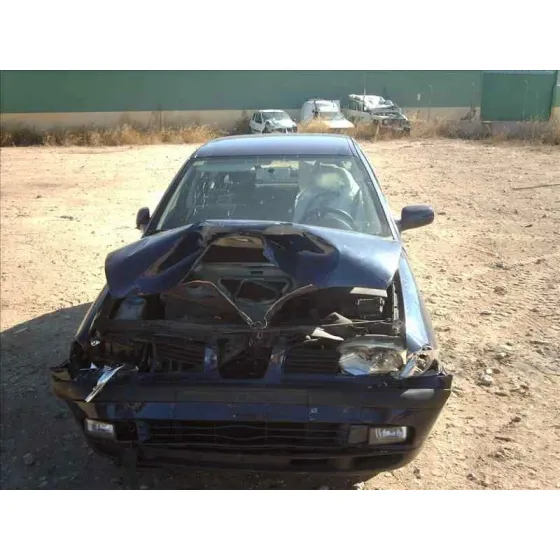 SEAT IBIZA (6K1) '1999 SIGNO AZUL