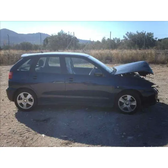 SEAT IBIZA (6K1) '1999 SIGNO AZUL