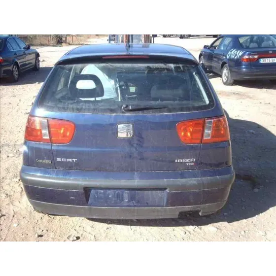 SEAT IBIZA (6K1) '1999 SIGNO AZUL