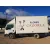 NISSAN CABSTAR ->09.06 '2008 CABSTAR 35.XX CABINA SIMPLE CABINA INDIVIDUAL BLANCO