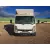 NISSAN CABSTAR ->09.06 '2008 CABSTAR 35.XX CABINA SIMPLE CABINA INDIVIDUAL BLANCO