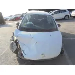 PEUGEOT 208 '2014 ACTIVE BLANCO