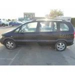 OPEL ZAFIRA A '2003 CLUB AZUL