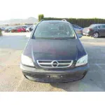 OPEL ZAFIRA A '2003 CLUB AZUL