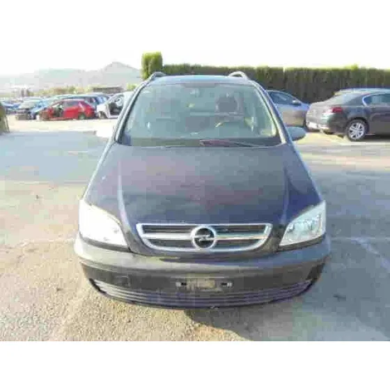 OPEL ZAFIRA A '2003 CLUB AZUL