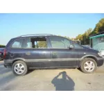 OPEL ZAFIRA A '2003 CLUB AZUL