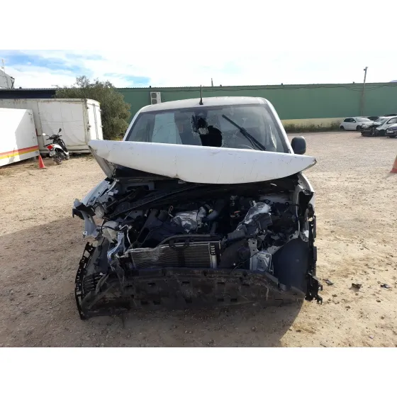 Citroen BERLINGO FURGONETA/MONOVOLUMEN (K9) 2018