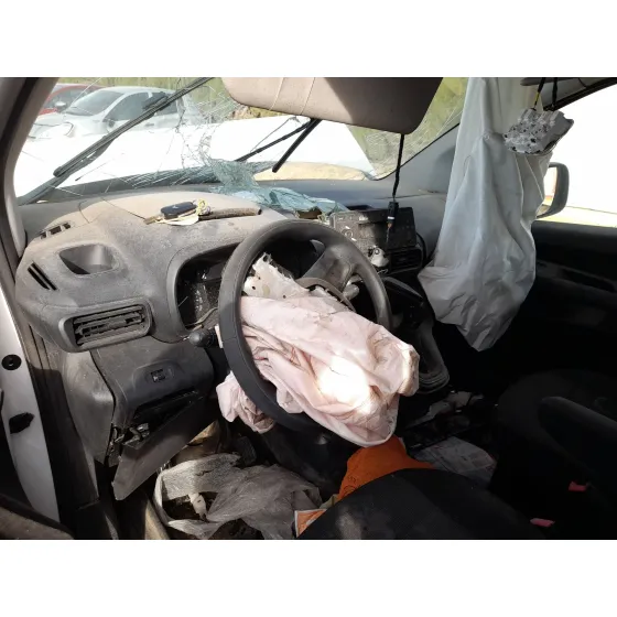 Citroen BERLINGO FURGONETA/MONOVOLUMEN (K9) 2018