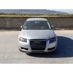 Audi A3 SPORTBACK (8PA) 2004