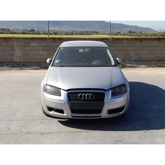 Audi A3 SPORTBACK (8PA) 2004