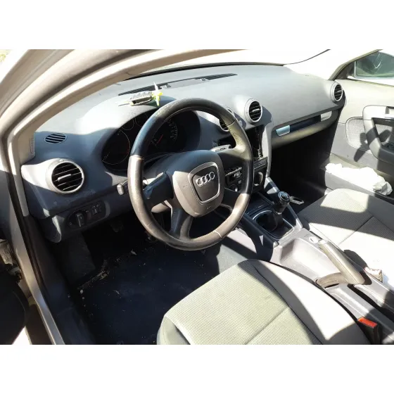 Audi A3 SPORTBACK (8PA) 2004