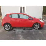 OPEL CORSA E '2019 EDITION ROJO