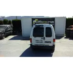 SEAT INCA (6K9) '2001 1.9 SDI CL KOMBI BLANCO