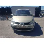 RENAULT SCENIC II '2008 AUTHENTIQUE DORADO
