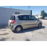 RENAULT SCENIC II '2008 AUTHENTIQUE DORADO