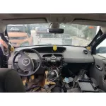 RENAULT SCENIC II '2007 CONFORT DYNAMIQUE NEGRO
