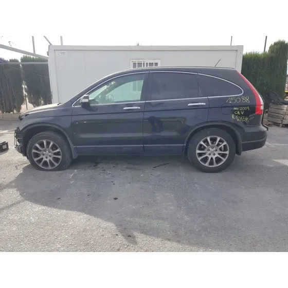 HONDA CR-V (RE) '2009 I-VTEC 4WD NEGRO