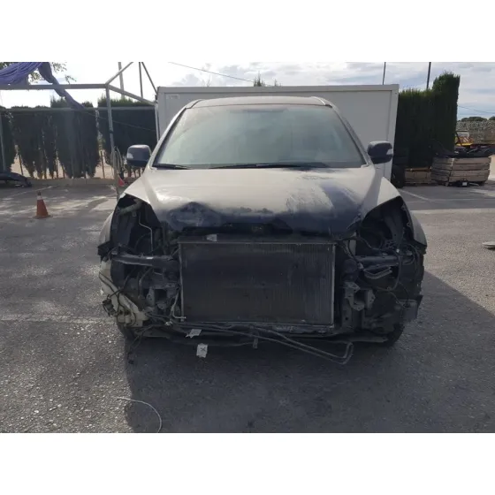 HONDA CR-V (RE) '2009 I-VTEC 4WD NEGRO