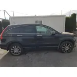 HONDA CR-V (RE) '2009 I-VTEC 4WD NEGRO