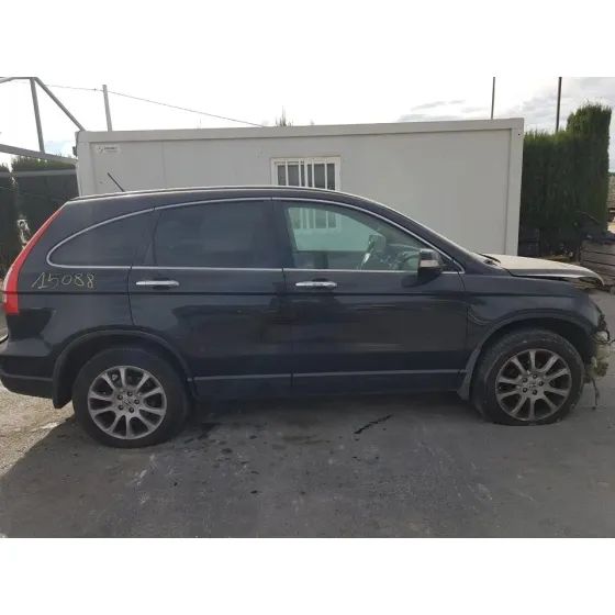HONDA CR-V (RE) '2009 I-VTEC 4WD NEGRO