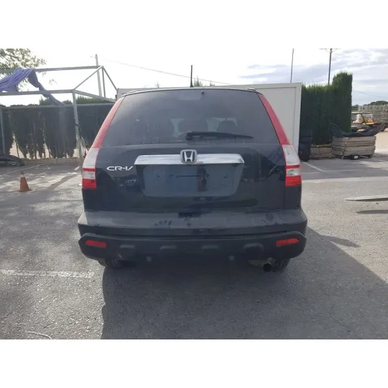 HONDA CR-V (RE) '2009 I-VTEC 4WD NEGRO