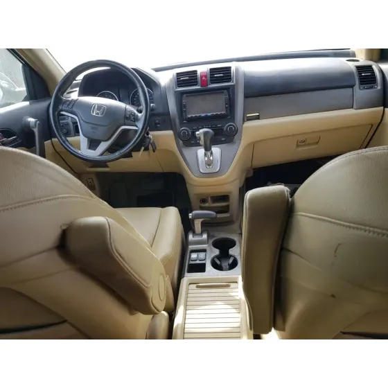 HONDA CR-V (RE) '2009 I-VTEC 4WD NEGRO