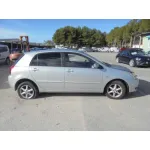 TOYOTA COROLLA (E12) '2004 1.6 TERRA BERLINA GRIS