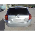 TOYOTA COROLLA (E12) '2004 1.6 TERRA BERLINA GRIS