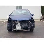 OPEL CORSA D '2007 CATCH ME AZUL