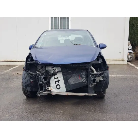 OPEL CORSA D '2007 CATCH ME AZUL