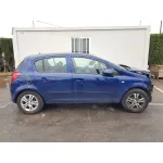 OPEL CORSA D '2007 CATCH ME AZUL
