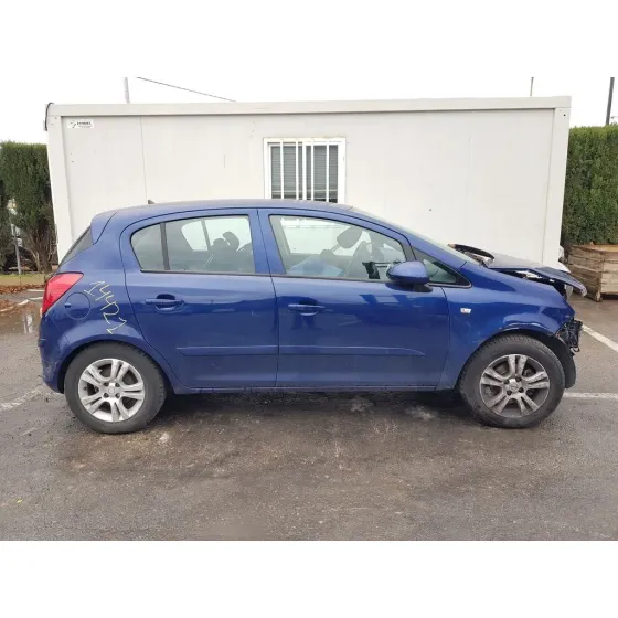 OPEL CORSA D '2007 CATCH ME AZUL
