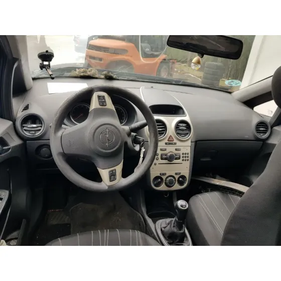 OPEL CORSA D '2007 CATCH ME AZUL