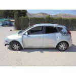 HYUNDAI I30 '2008 CLASSIC GRIS