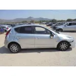 HYUNDAI I30 '2008 CLASSIC GRIS