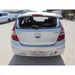 HYUNDAI I30 '2008 CLASSIC GRIS