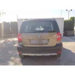 SKODA YETI '2011 EXPERIENCE MARRON