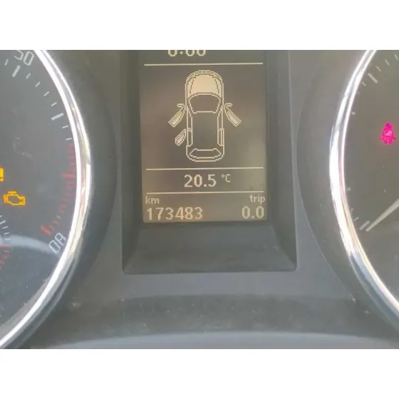 SKODA YETI '2011 EXPERIENCE MARRON